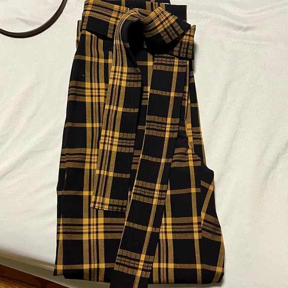 Wilfred 00 cropped pant - Picture 2 of 5